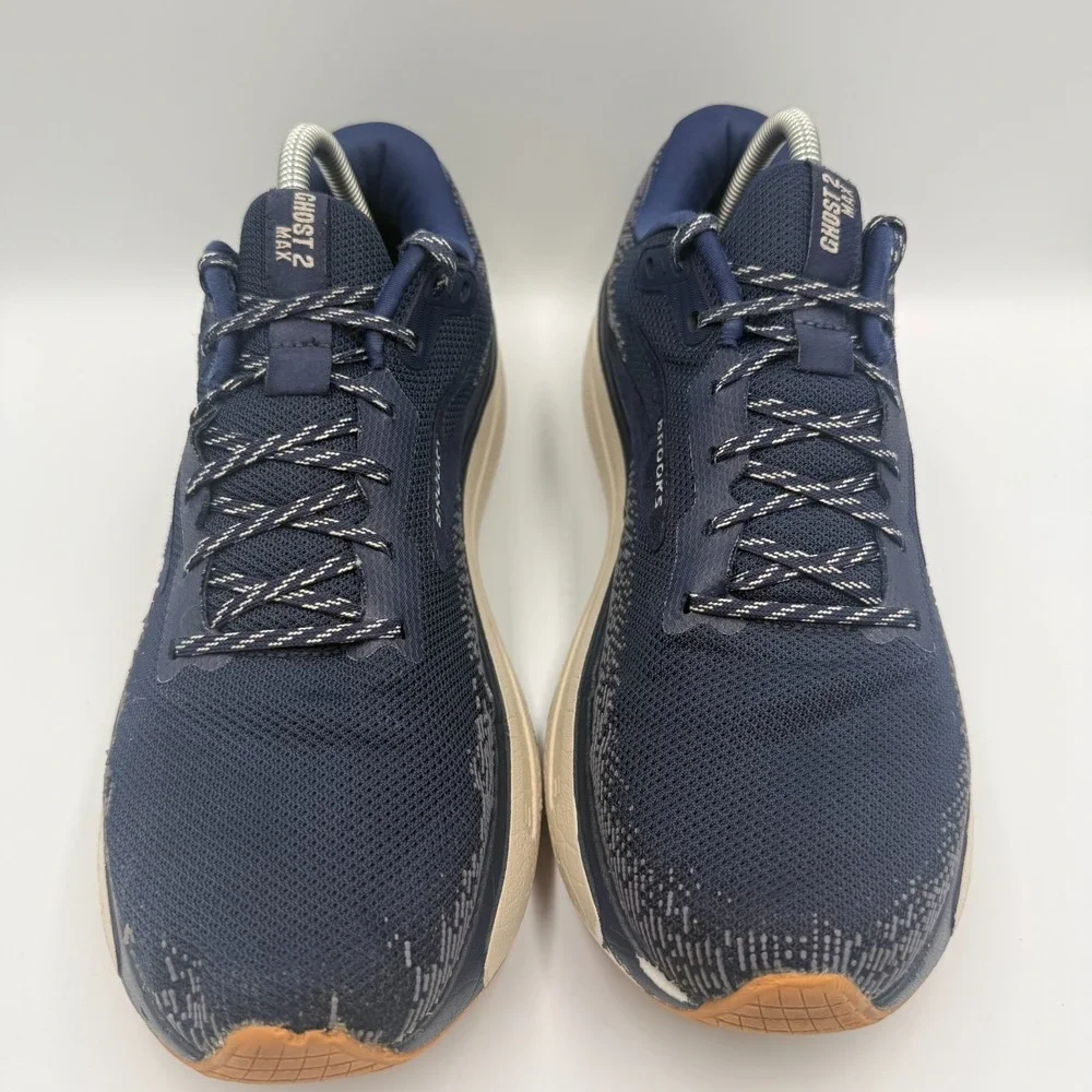 Brooks ghost max